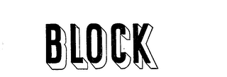 BLOCK logo