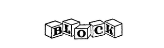BLOCK logo