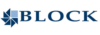 BLOCK logo