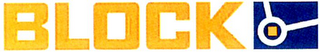 BLOCK logo
