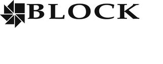 BLOCK logo