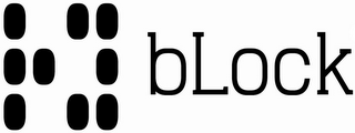 BLOCK logo