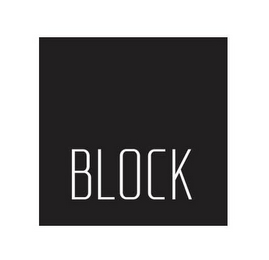 BLOCK logo