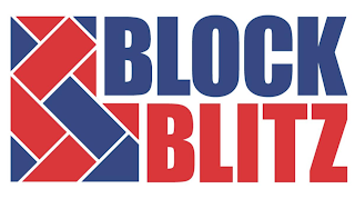 BLOCK BLITZ logo