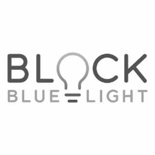 BLOCK BLUE LIGHT logo