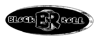 BLOCK BNR ROLL logo