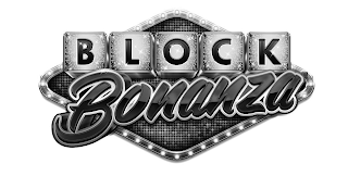 BLOCK BONANZA logo