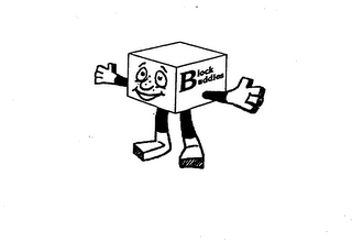 BLOCK BUDDIES logo