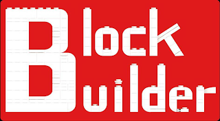 BLOCK BUILDER logo
