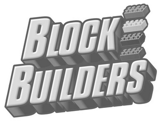 BLOCK BUILDERS logo