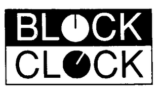 BLOCK CLOCK logo