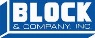 BLOCK & COMPANY, INC. logo