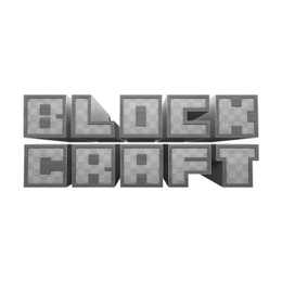 BLOCK CRAFT logo