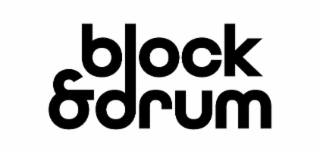 BLOCK & DRUM logo