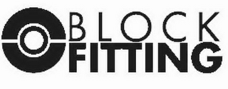 BLOCK FITTING logo