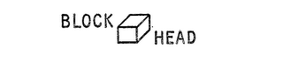BLOCK HEAD logo