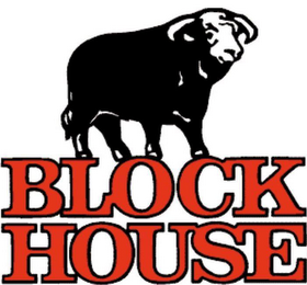 BLOCK HOUSE logo