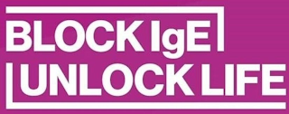 BLOCK IGE UNLOCK LIFE logo