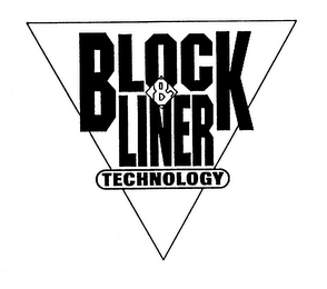 BLOCK & LINER TECHNOLOGY logo
