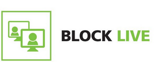 BLOCK LIVE logo