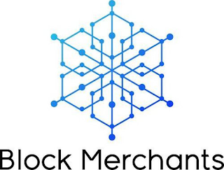 BLOCK MERCHANTS logo