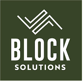 BLOCK SOLUTIONS logo