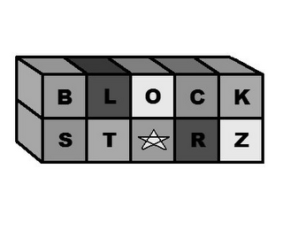 BLOCK ST RZ logo