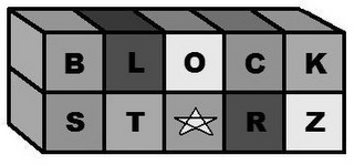 BLOCK STARZ logo