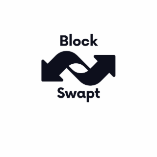 BLOCK SWAPT logo