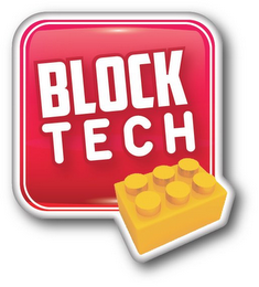 BLOCK TECH logo