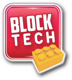 BLOCK TECH logo