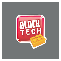 BLOCK TECH logo