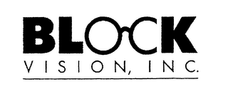 BLOCK VISION, INC. logo