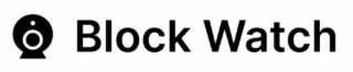 BLOCK WATCH logo