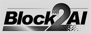BLOCK2AI logo