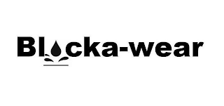 BLOCKA-WEAR logo