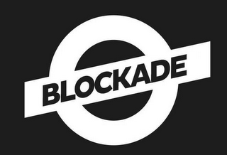 BLOCKADE