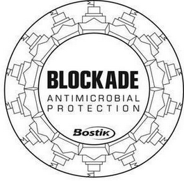 BLOCKADE ANTIMICROBIAL PROTECTION BOSTIK