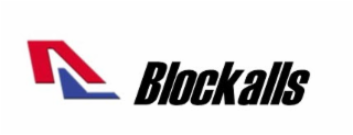 BLOCKALLS logo