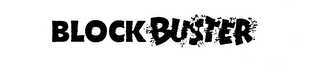 BLOCKBUSTER logo