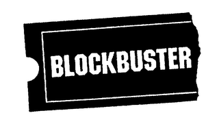 BLOCKBUSTER