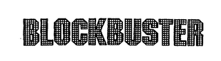 BLOCKBUSTER logo
