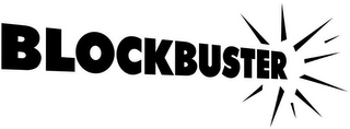 BLOCKBUSTER logo