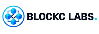 BLOCKC LABS. logo