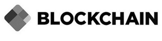 BLOCKCHAIN logo