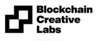 BLOCKCHAIN CREATIVE LABS logo
