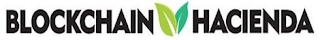 BLOCKCHAIN HACIENDA logo