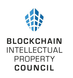 BLOCKCHAIN INTELLECTUAL PROPERTY COUNCIL logo