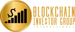 BLOCKCHAIN INVE$TOR GROUP INTERNATIONAL logo