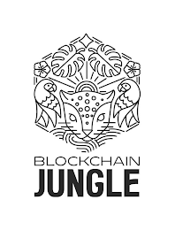 BLOCKCHAIN JUNGLE logo